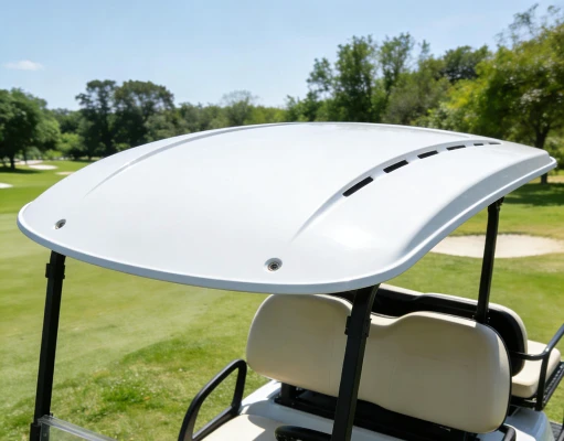 Golf Cart Tops Golf Cart Tops